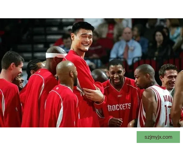 2007年火箭对爵士第七场生死战回顾与历史转折瞬间全景解析时刻