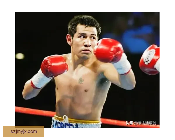 世纪对决再燃战火帕奎奥与巴雷拉巅峰较量引爆拳坛全球瞩目之战