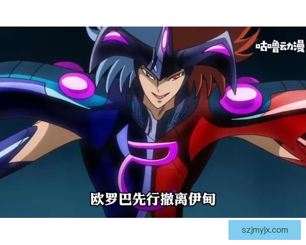 以刻斗士vs为核心的跨界对决策略解析与实力博弈新纪元全面升级