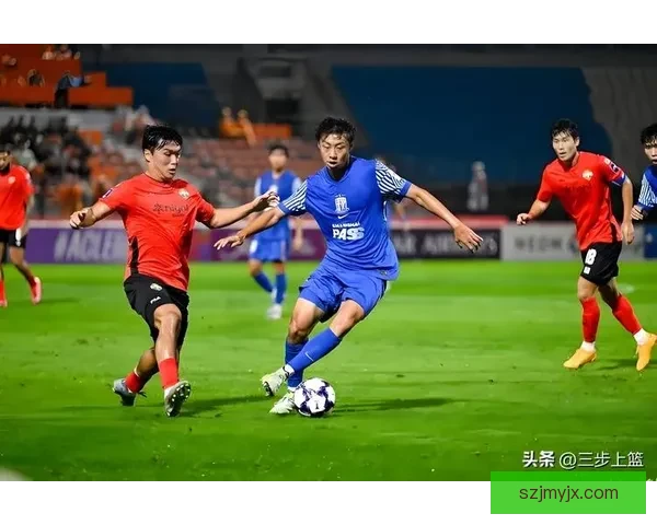 亚冠焦点战上海申花迎战东京球队全力争胜冲击出线关键夜