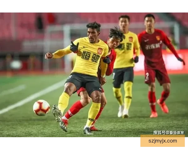 中超恒大vs巅峰对决新赛季走势与关键看点解析全面前瞻深度解读