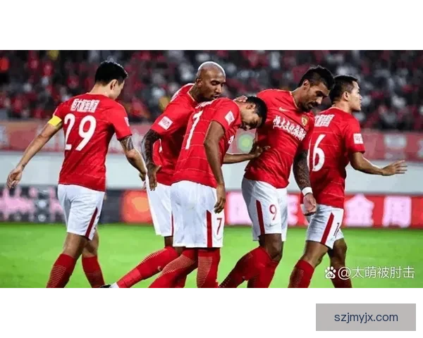 上港主场迎战横滨，争夺亚冠小组出线关键战