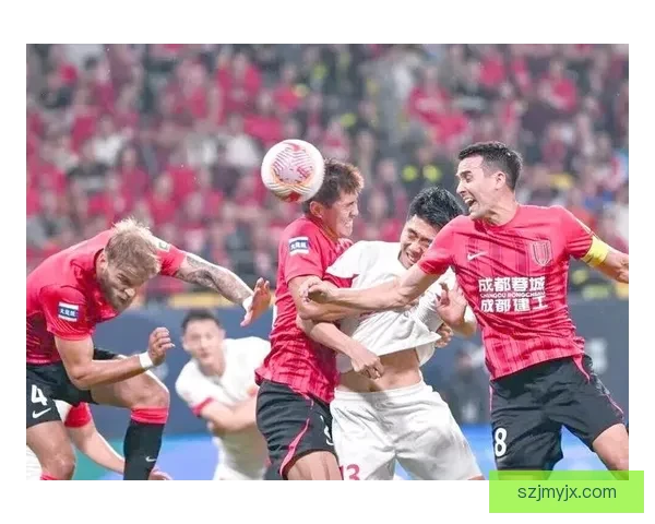 上海vs四川强强对话城市荣耀与赛场胜负全面解析焦点战前瞻与走势观察