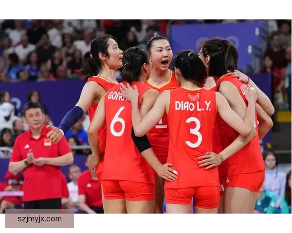 2017澳门女排大奖赛中国女排迎战美国队的巅峰对决回顾