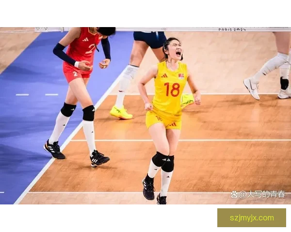 2017中国女排对阵塞尔维亚巅峰之战回顾与精神传承经典解析荣耀