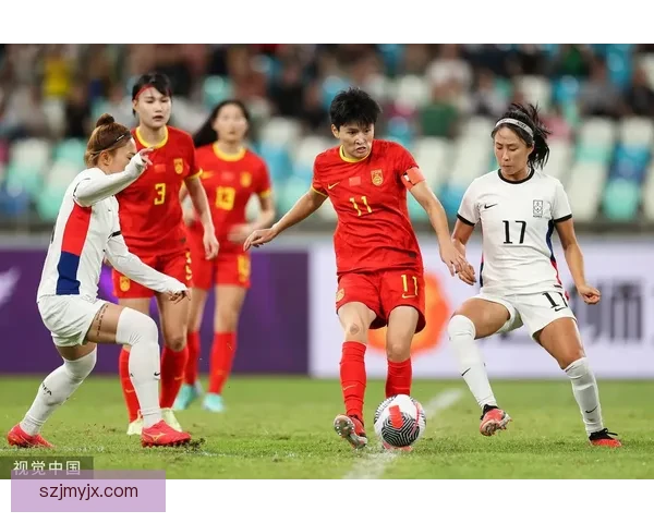 中国女足对阵韩国女足比赛时间确定引发球迷高度持续关注热议