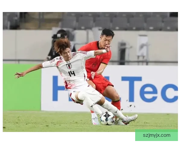 中国足球对阵日本：激战前瞻与历史对比分析