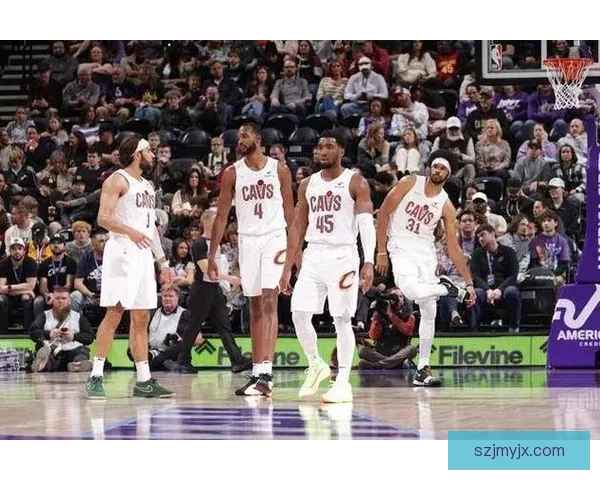 nba骑士vs强敌对决赛季焦点之战看点全面解析前瞻阵容走势关键球星表现胜负悬念