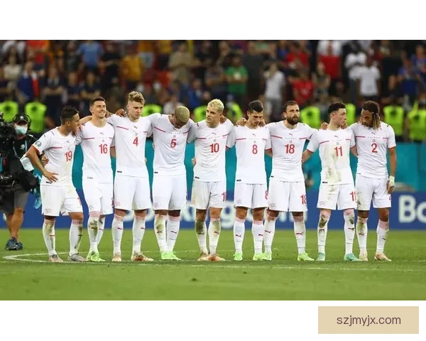 世预赛焦点战葡萄牙迎战瑞士C罗领衔冲击关键胜利出线前景分水岭