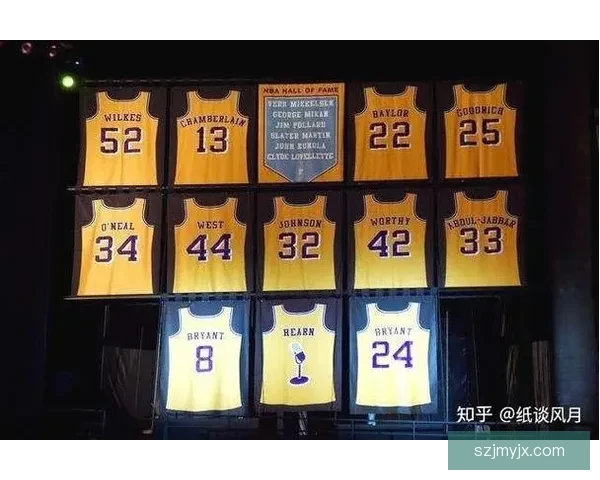 NBA总决赛湖人对热火直播观看渠道及比赛时间详解